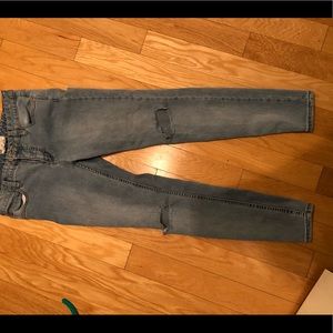 Free people jeans